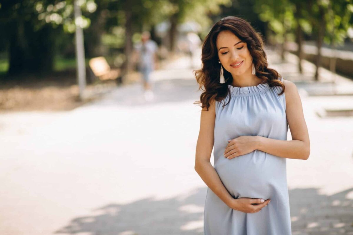 pregnancy health