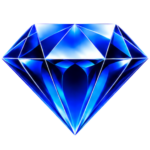 SistaShop™️ | Sapphire Diamond Sistapedia® | Pink Crown Products & Brands