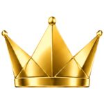 SistaShop™ | Gold Crown | MD/DO/GP